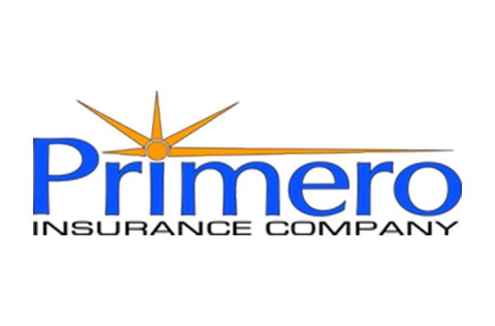 Primero Insurance Company Logo 2