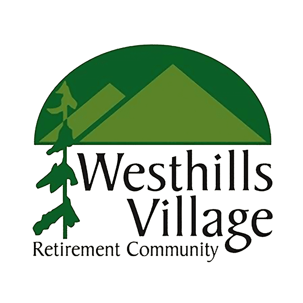 Westhills Village Retirement Community Logo