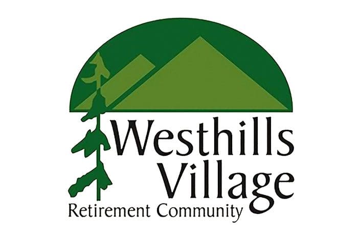 Westhills village Retirement Community Logo 2