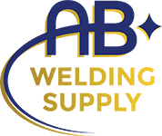 A&B Welding Supply logo located in Rapid City SD