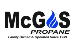 McGas Propane Logo
