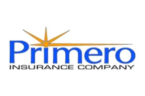 Primero Insurance Company Logo