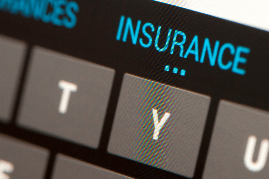 cyber insurance cover