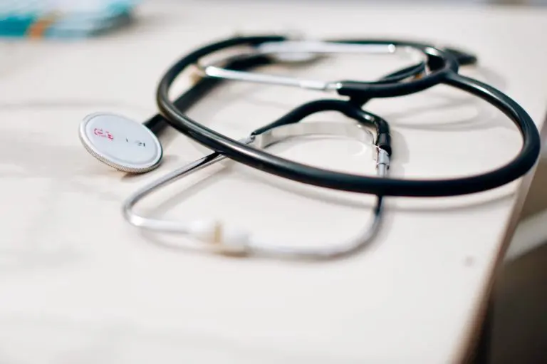 Stethoscope