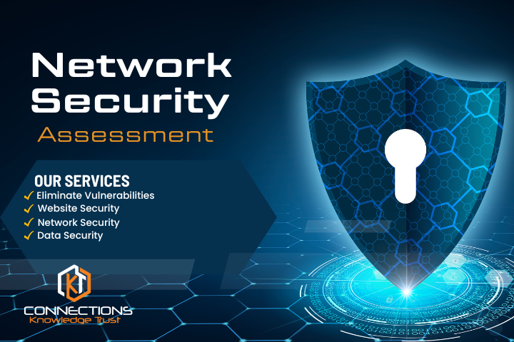 Network Security Assessment