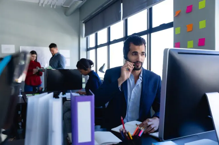 24/7 Managed Services Technology Support