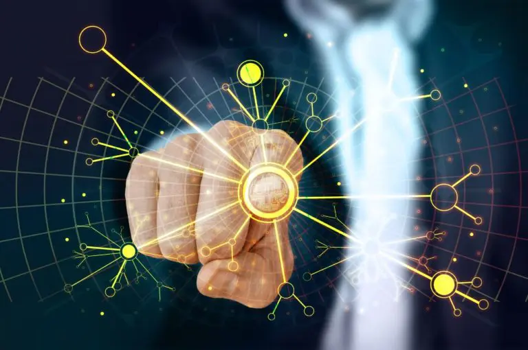 2 Factor Authentication to access business network