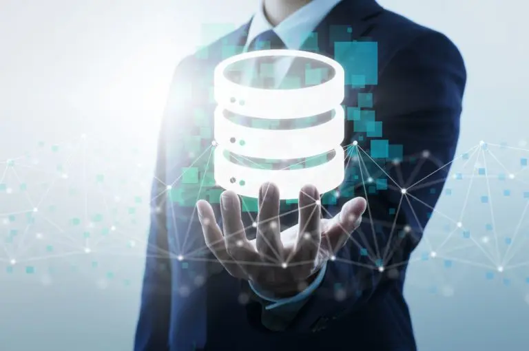 Secure Business Server