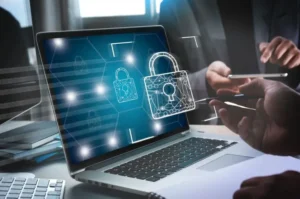 Secure Business Transaction