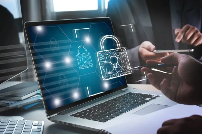 Secure Business Transaction