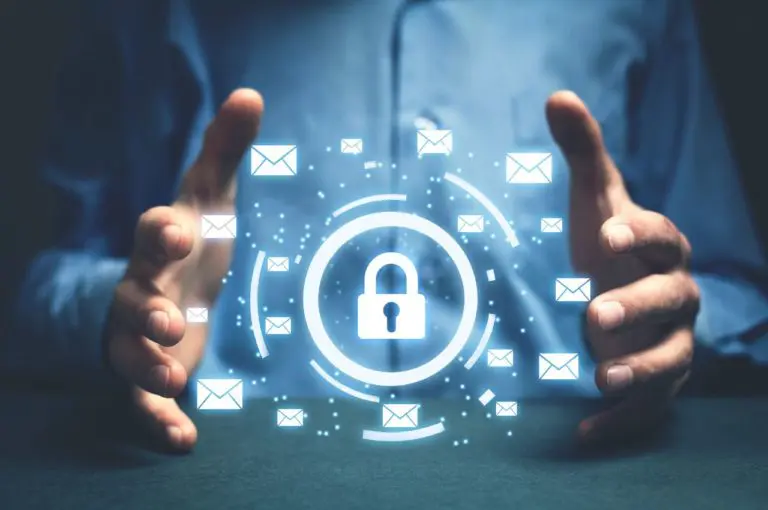Advanced Email Protection