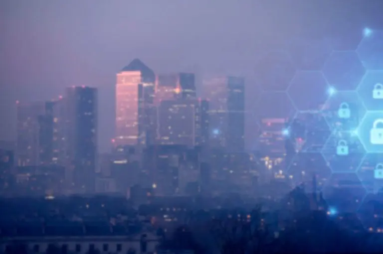 Technology for a city