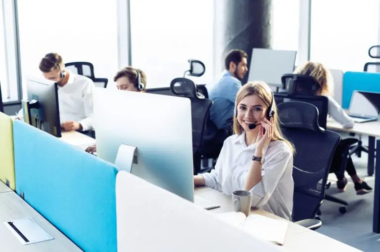 24/7 IT Customer Support - Managed IT Services
