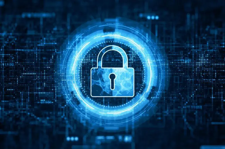 Secure Business Data