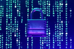 Secure Business Data