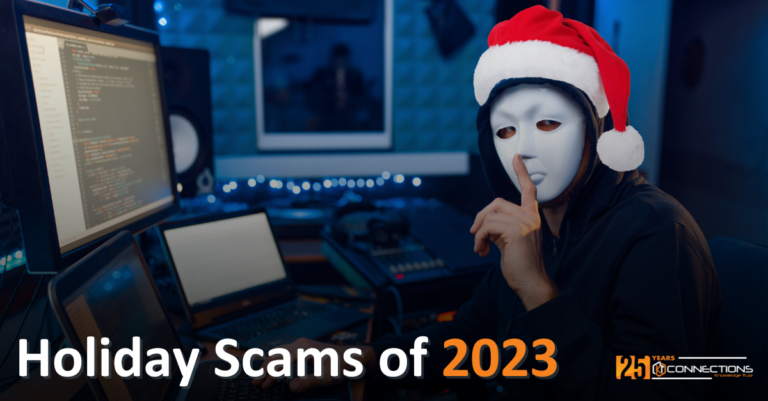Holiday Scams of 2023