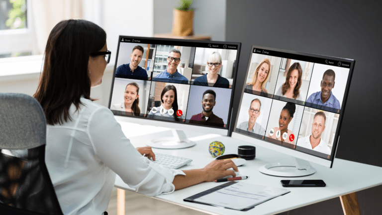 Microsoft Teams Meeting