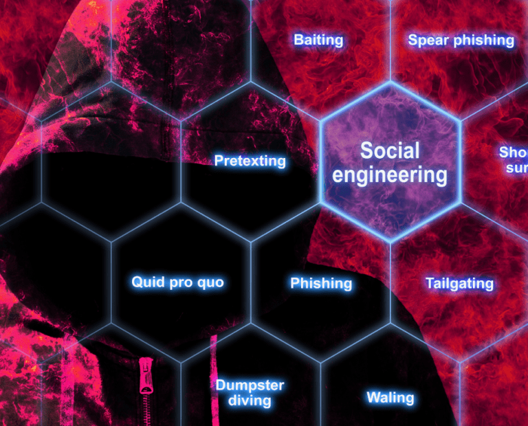 Social Engineering Scams
