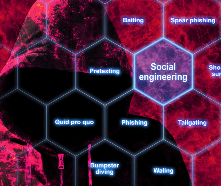 Social Engineering Scams