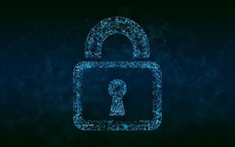 Secure Technology lock