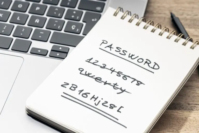 Best tips to create a secure password