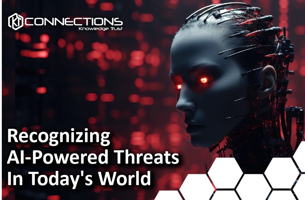 Recognizing AI-Powered Threats In Today's World