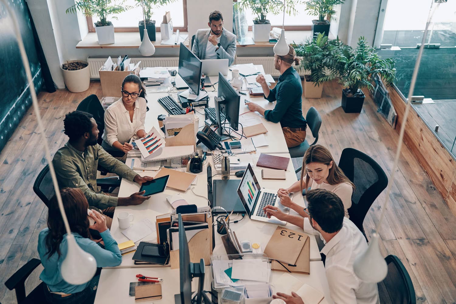 How to Choose the Right Managed Service Provider (MSP) for Your Small ...