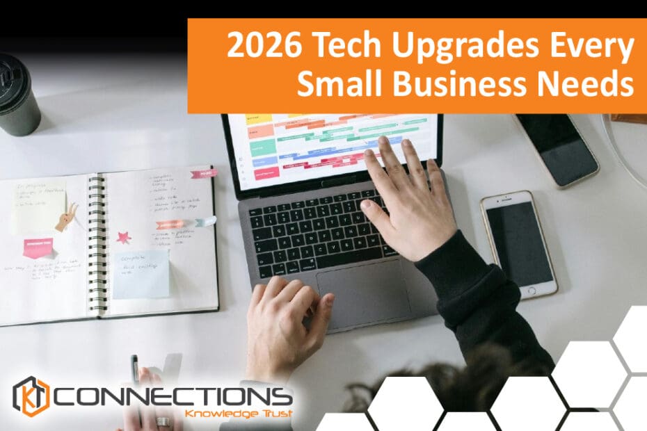2026 Small Business Tech Upgrades Blog feature image
