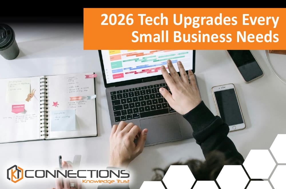 2026 Small Business Tech Upgrades Blog feature image