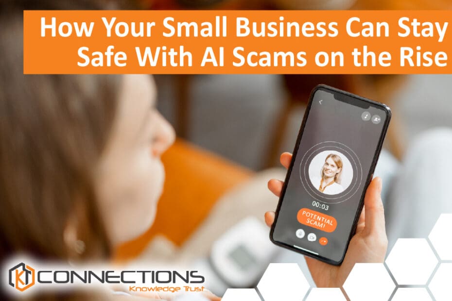 AI Scams Blog Feature Image