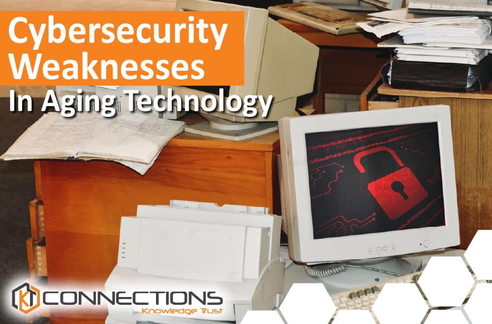 Aging Tech Weaknesses Featured Image