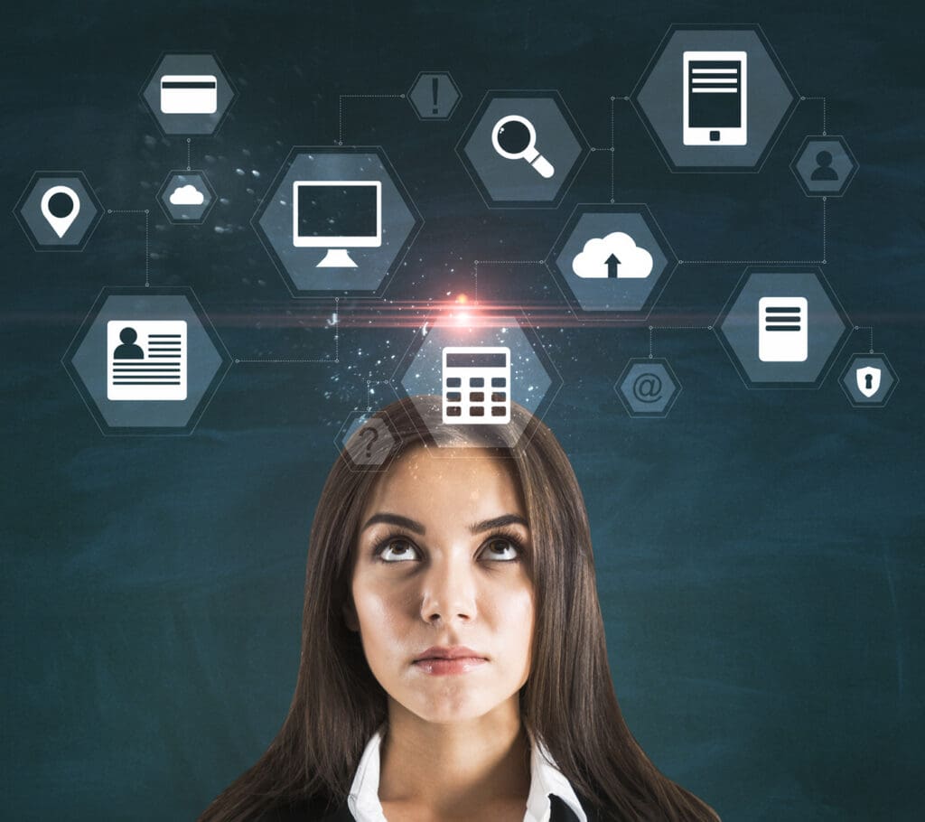 Business-woman-thinks-of-all-the-things-she-needs-a-MSP-to-help-with.