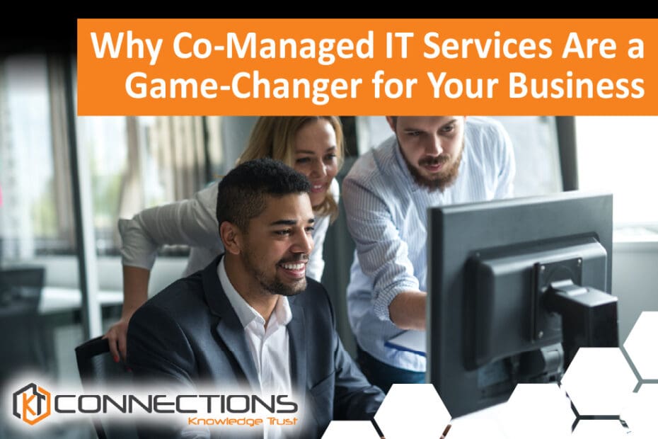 Co-Managed IT Blog feature image