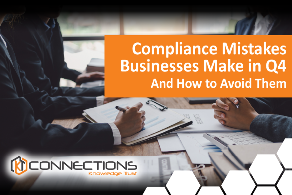 Compliance Mistakes blog feature image