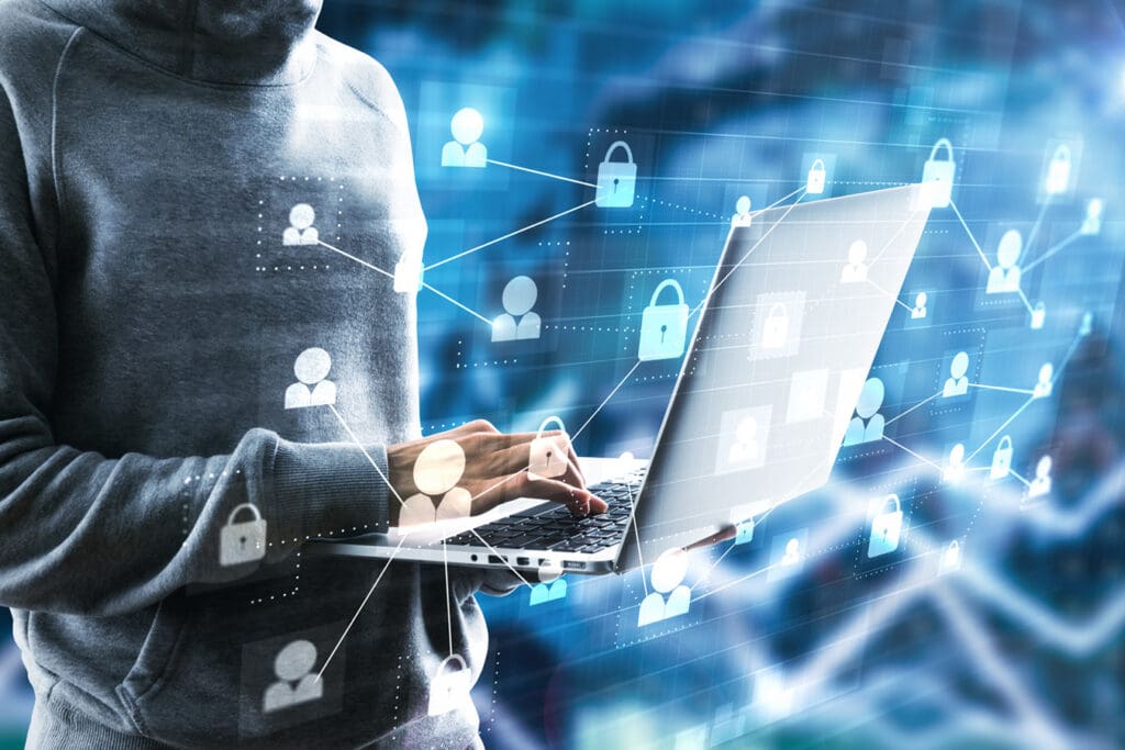 Customer and Employee Data Locked Down with Cybersecurity