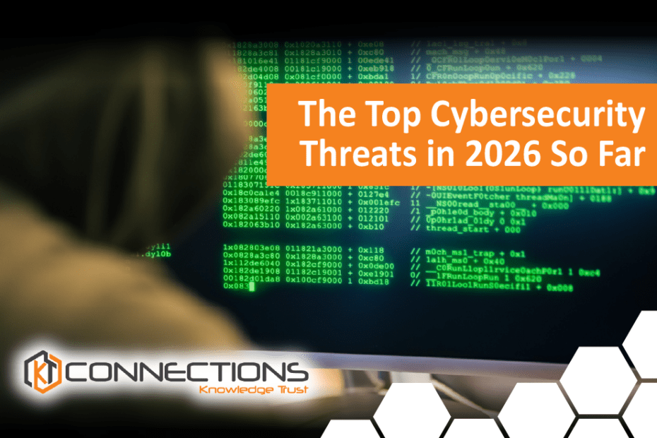 Cybersecurity threats of 2026 so far blog feature image