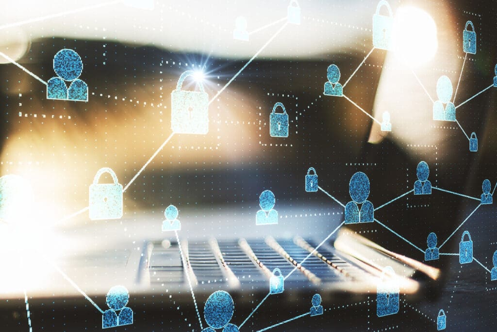 Digital-Mapping-on-Network-Endpoints-and-Users