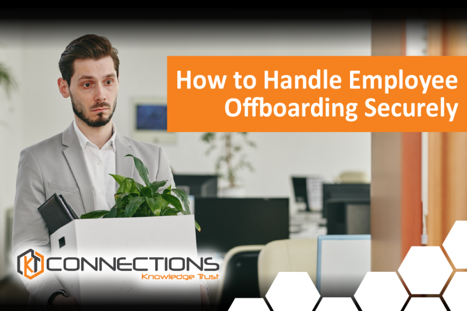 Employee Offboaring blog feature image