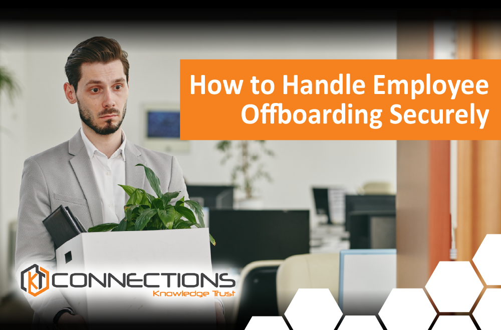 Employee Offboaring blog feature image