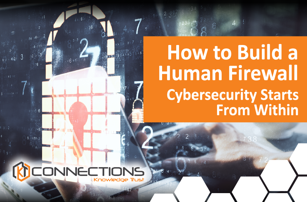 Human Firewall Blog Feature Image