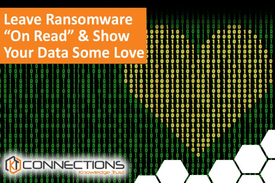 Love Your Data Blog feature image