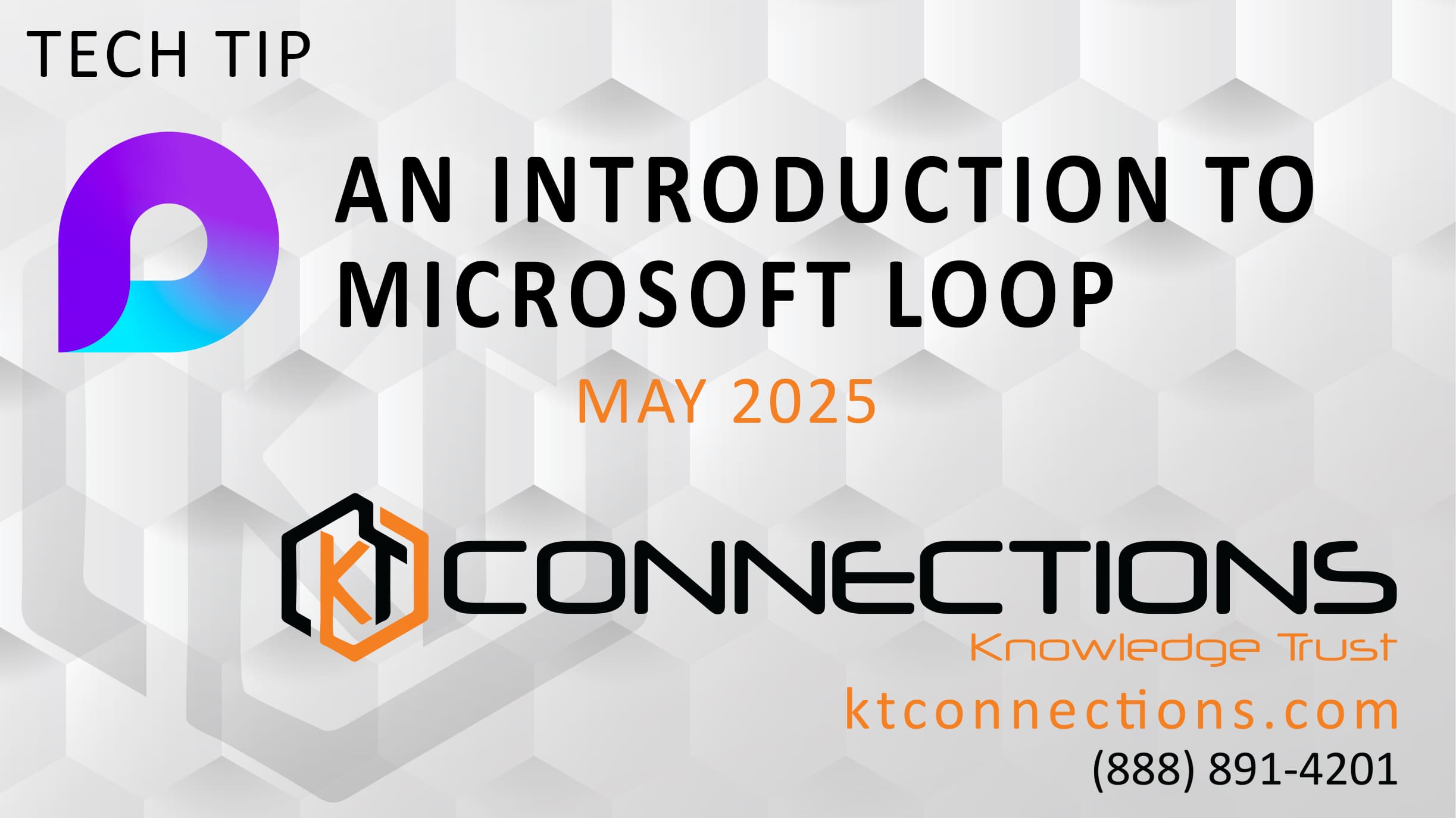 Intro to Microsoft Loop