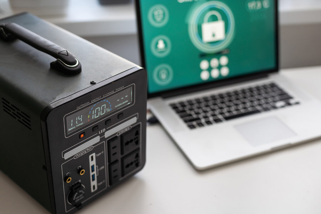 Mobile-Battery-Backup-for-Charging-Devices