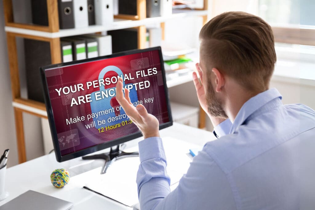 Ransomware-Victim-Has-Deivce-Locked-by-Hackers
