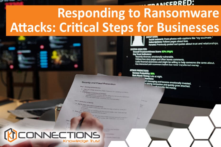 Responding to Ransomware feature image
