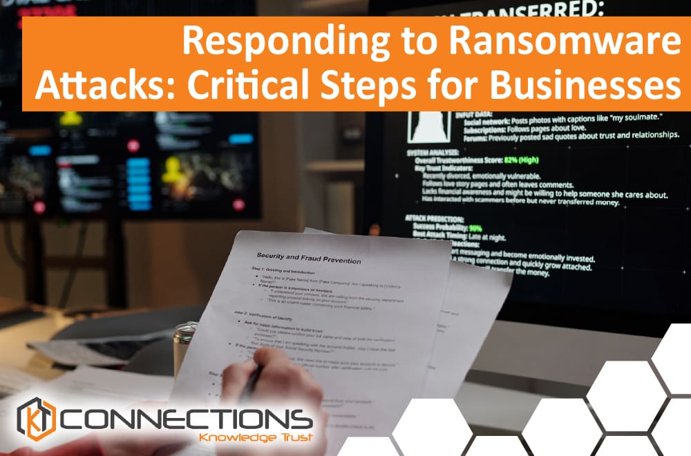 Responding to Ransomware feature image