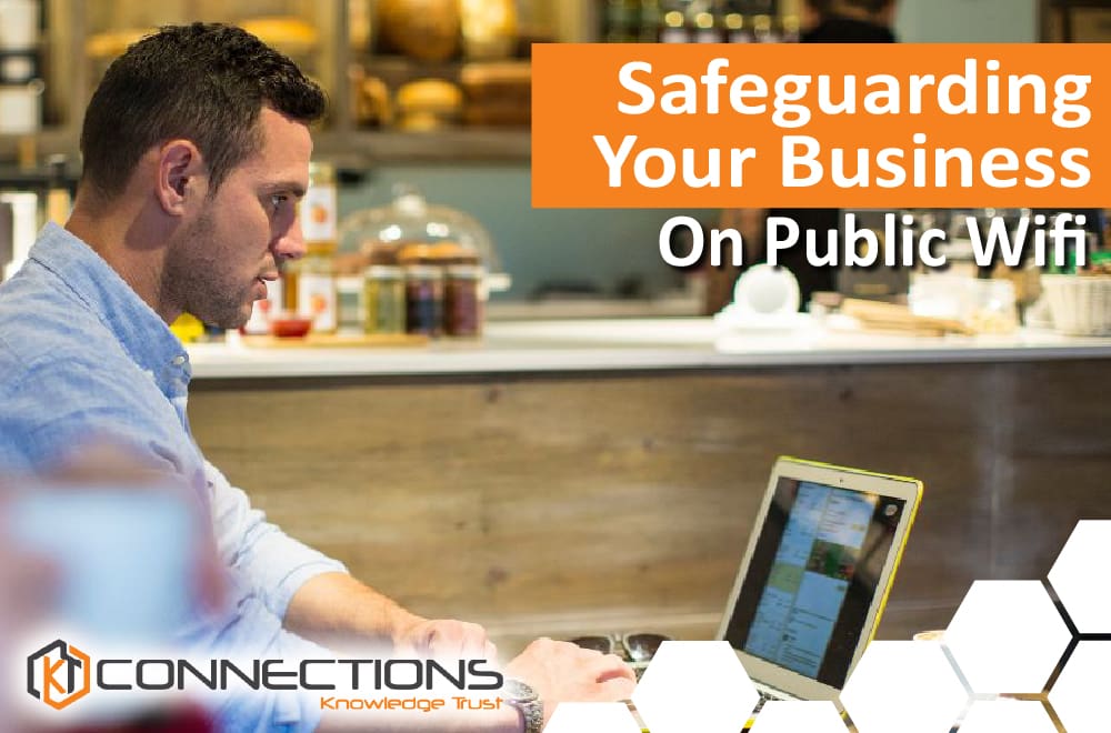 Safeguarding Your Business on Public Wifi Blog Feature Image