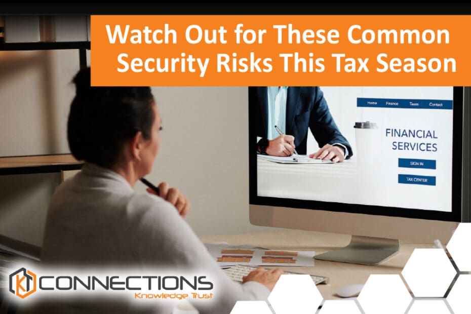 Tax Season Risks feature image