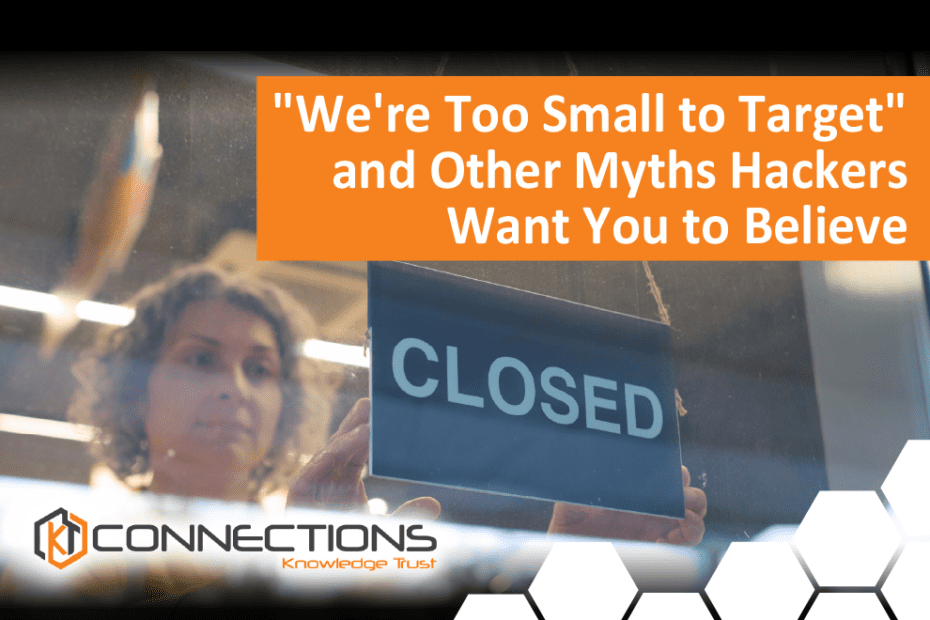 Were Too Small to Target blog feature image