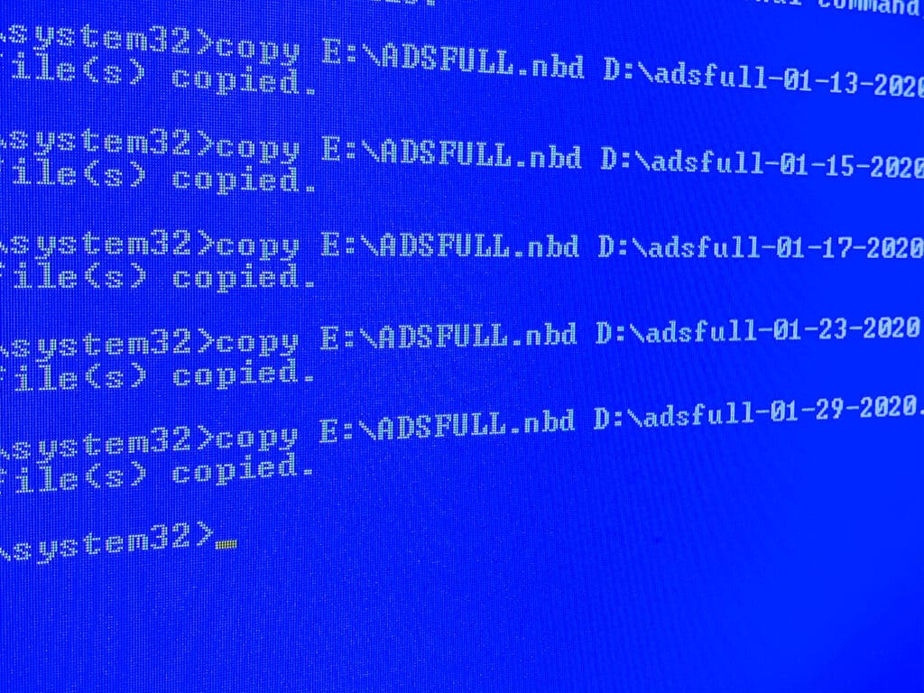 microsoft-windows-blue-screen-crash-causing-downtime-for-business